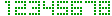 Decoder Small Green
