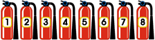 Fire Extinguisher Big